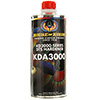 KD3000 MIXED PAINT SELLOUT LABEL - PINT